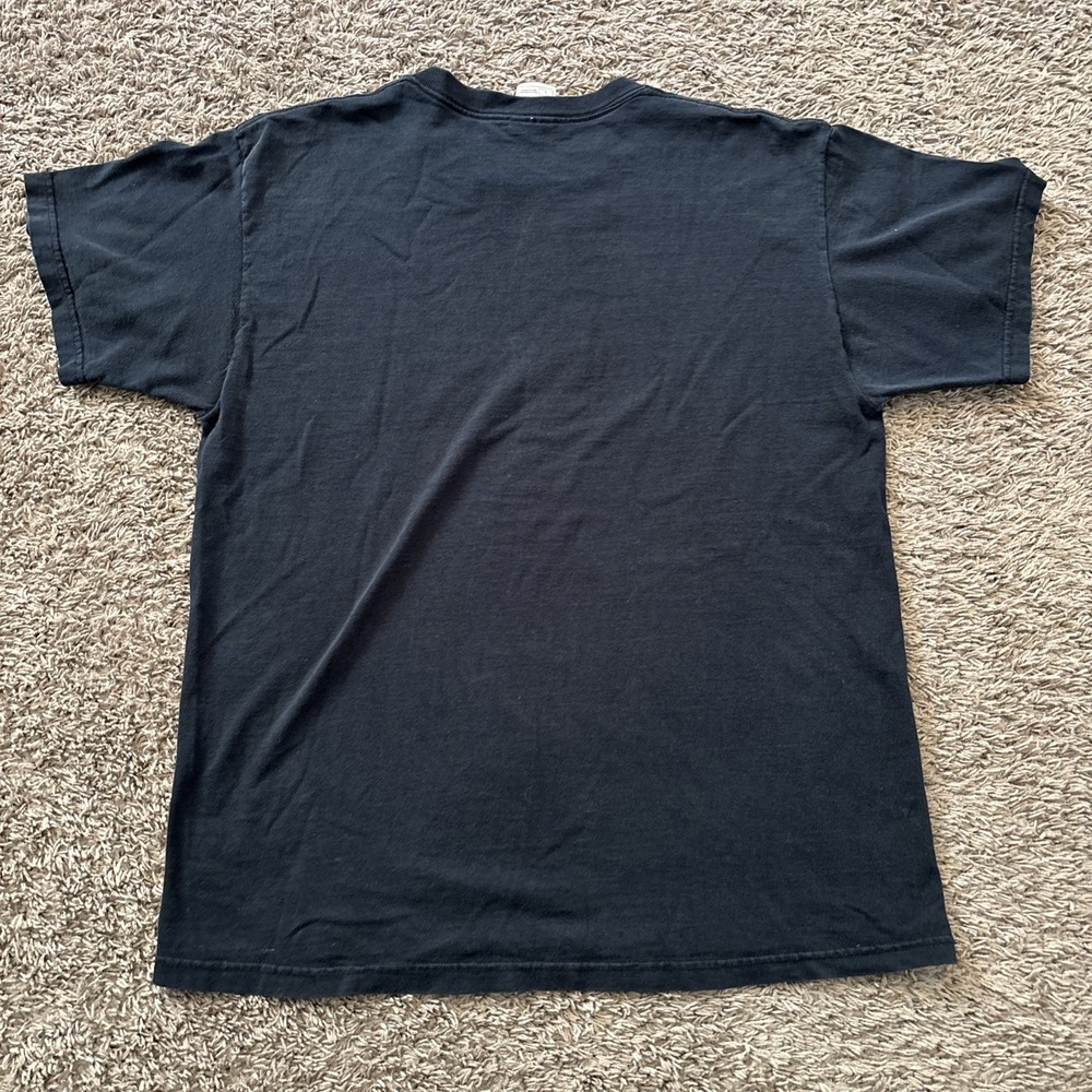 Vintage Queens Of The Stone Age T Shirt Band Tee Large L Y2K - Picture 7 of 8